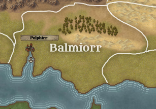 Balmiorr