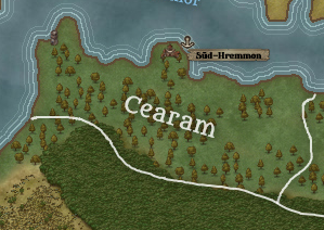 Cearam