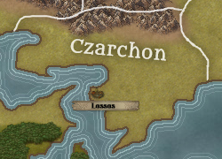Czarchon