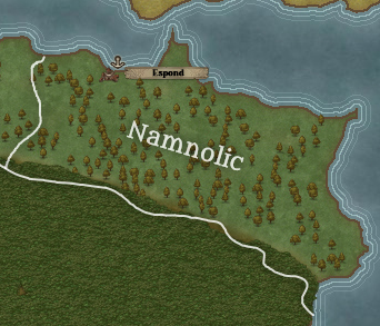 Namnolic
